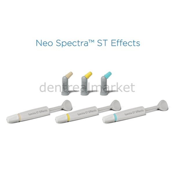 Neo Spectra ST Effect Refil - Nano Seramik Estetik Kompozit