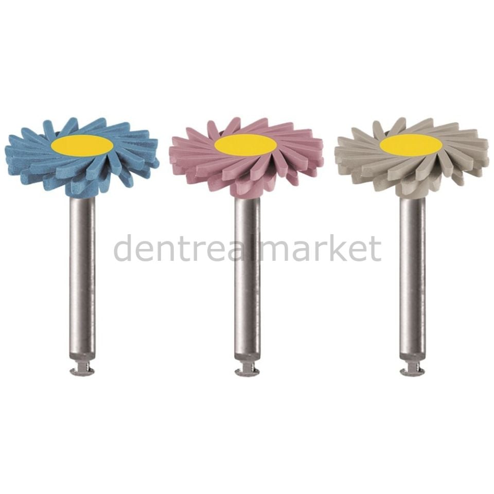 Diapol Twist Porselen Cila Seti RA306
