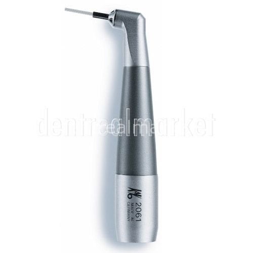 Laser Başlığı 2061