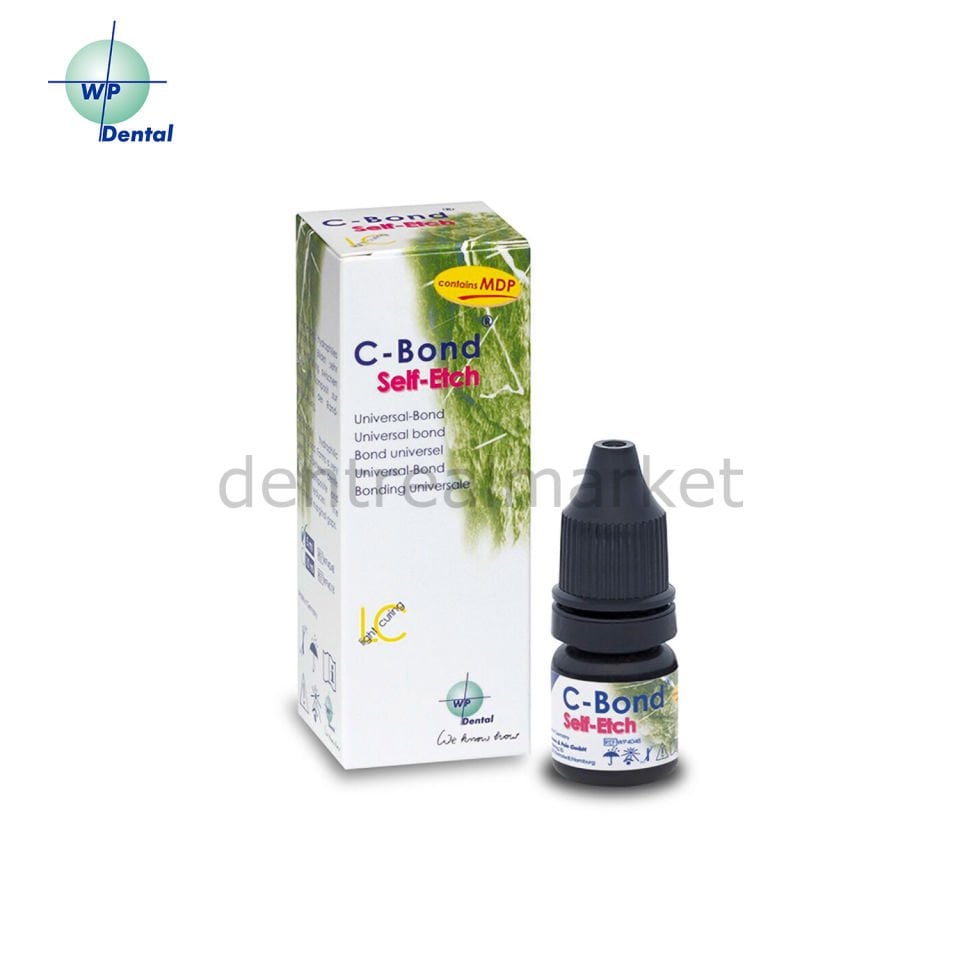 C-Bond Self Etch Bonding Adhesive 10ml