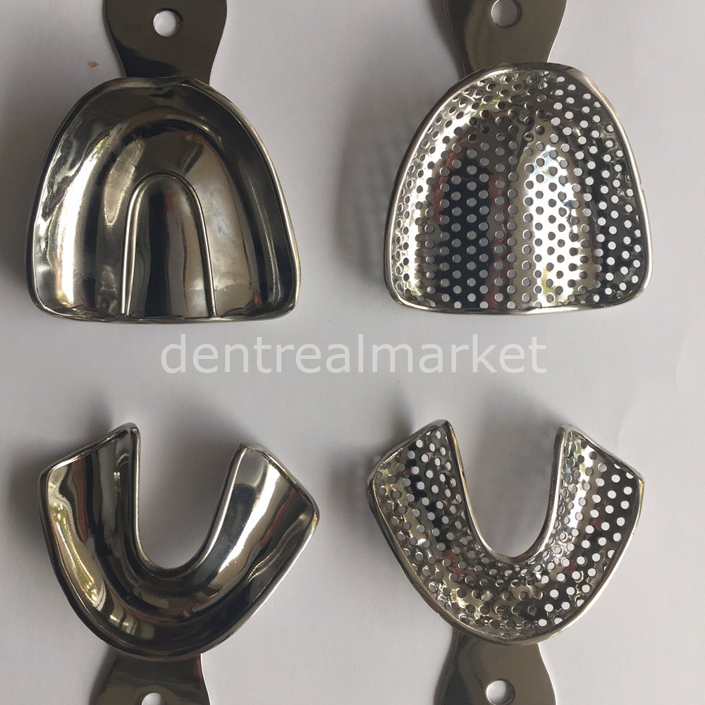 Rimlok Ölçü Kaşığı Dişsiz