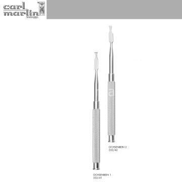 Chisels Ochsenbein Kemik Keskisi