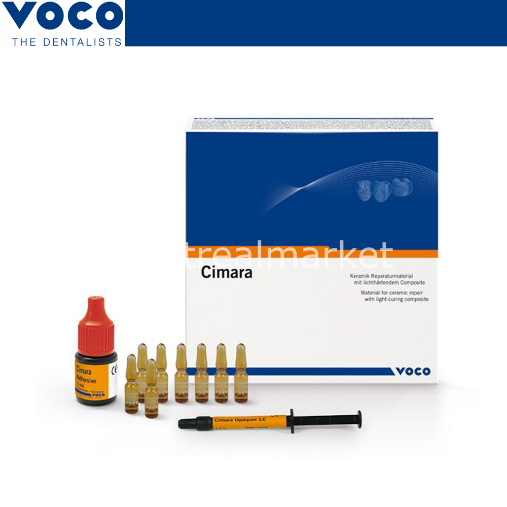 Clip Kompül  Geçici Dolgu 25*0,25 gr