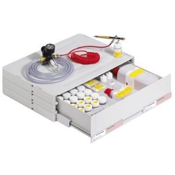 Vita Spray-On Spray Tabancası Set