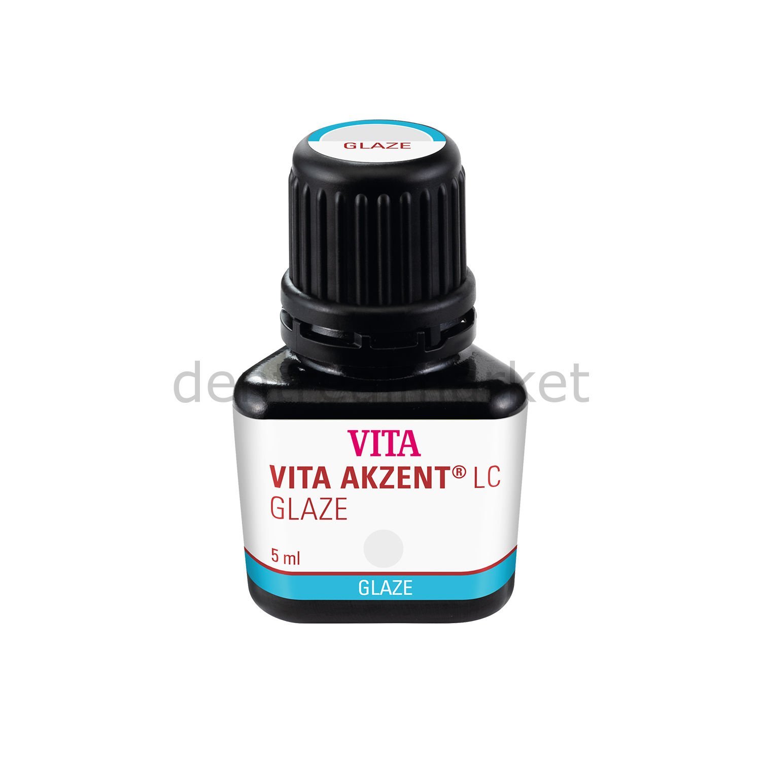 Akzent LC Glaze 5ml