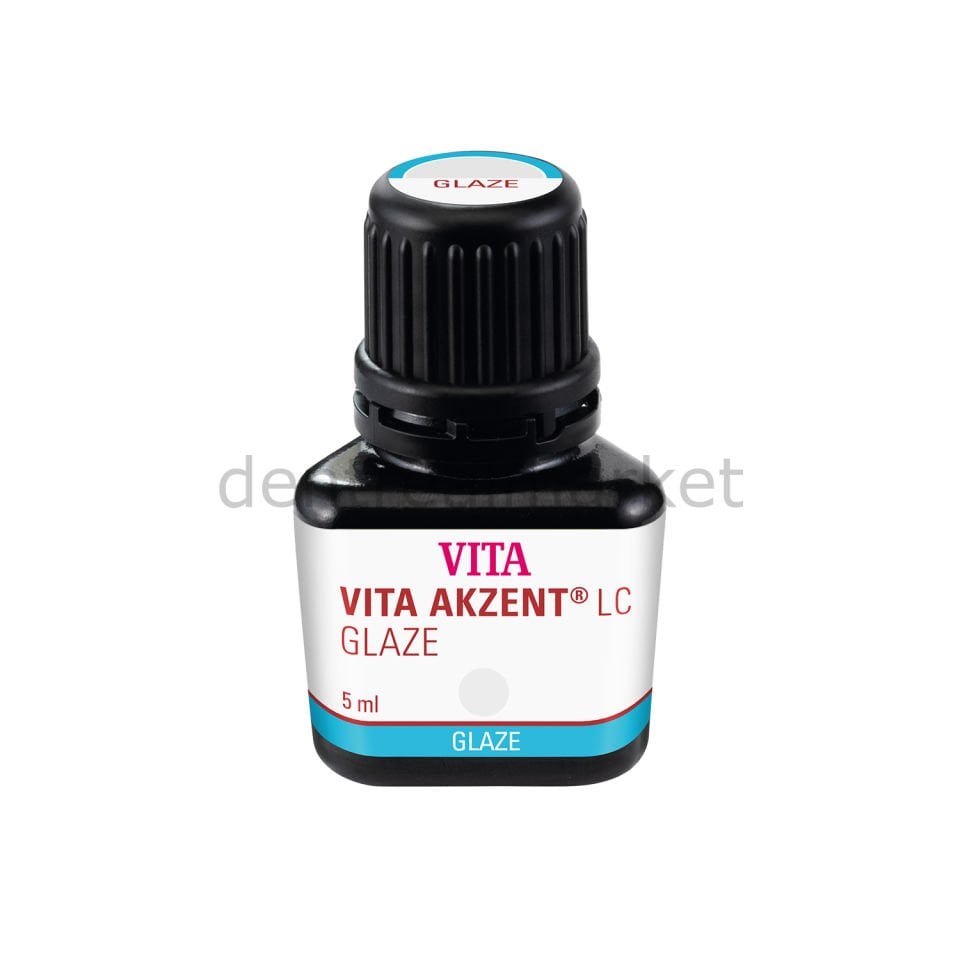 Akzent LC Glaze 5ml