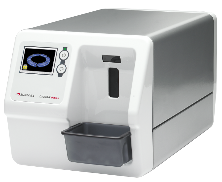 Digora Optime UV Fosfor Plak Tarayıcı