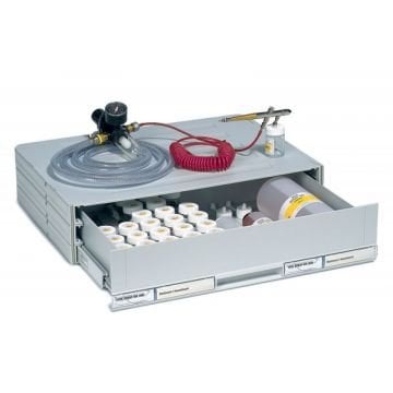 Vita Spray-On Spray Tabancası Set
