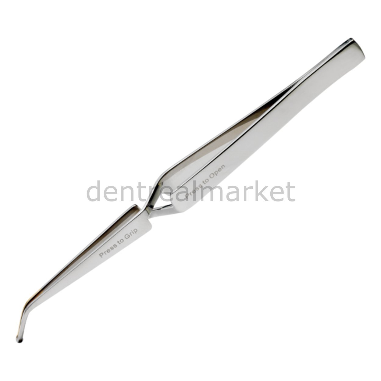 Palodent Plus V3 Kama ve Band Tutucu Pensi