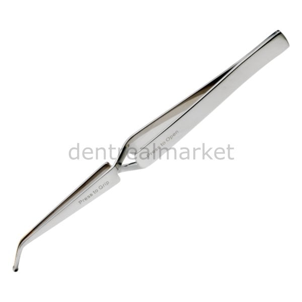 Palodent Plus V3 Kama ve Band Tutucu Pensi