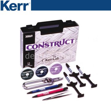 Construct Fiber Splint Kit
