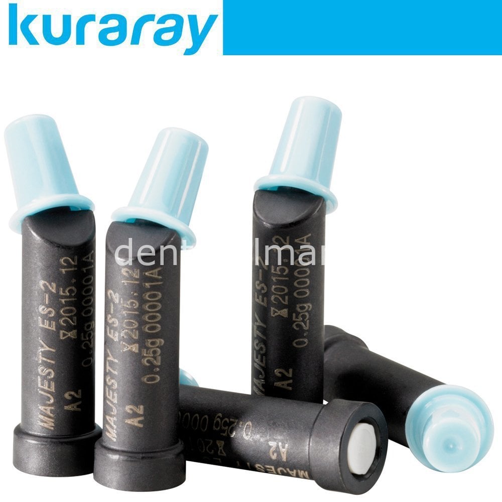 Clearfil Majesty Es-2 Plt Kompozit Refil