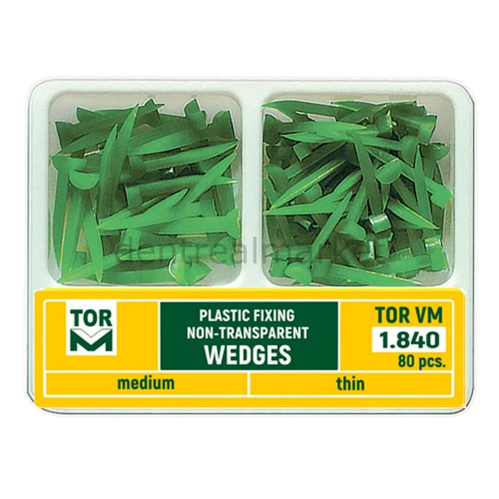 Anatomik Plastik Kama 80'lik - No:1.840