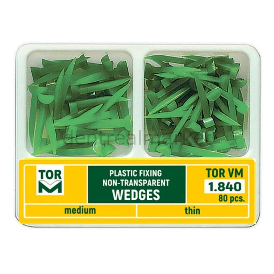 Anatomik Plastik Kama 80'lik - No:1.840