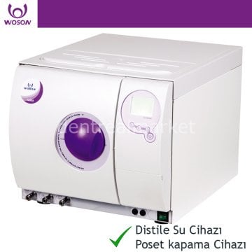 Tanda E 18 Lt Otoklav