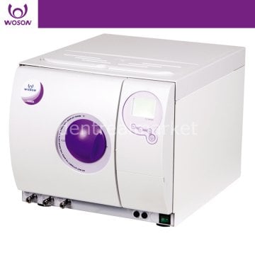 Tanda E 18 Lt Otoklav