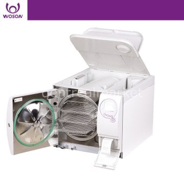 Tanda E 18 Lt Otoklav Sadece Otoklav