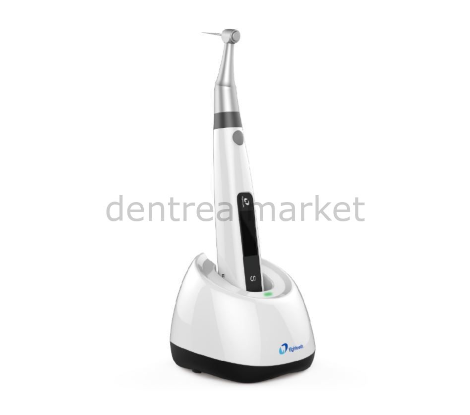E-Connect S Endomotor ve Apex Bulucu | Eighteeth