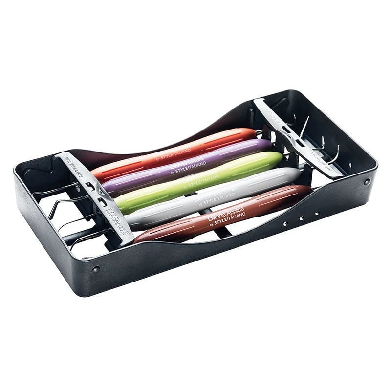 Arte Kompozit Şekillendirme Alet Seti 5 li