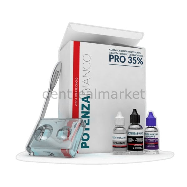 Potenza Bianco Pro Ofis Tipi Beyazlatma - Kampanya