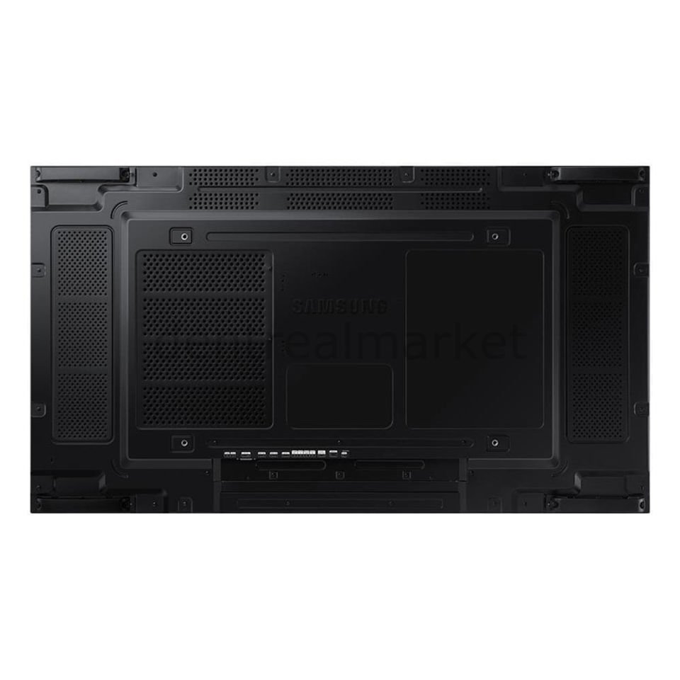VH55R-R'' Narrow Framed Video Wall- Yönetilebilir Video Ekran
