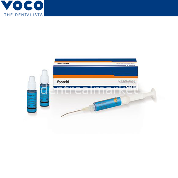Vococid Asit 5 ml