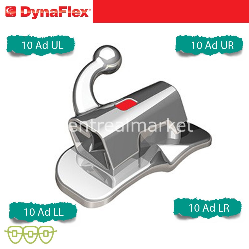 Stability LP Bondable Tüp 10 Takım