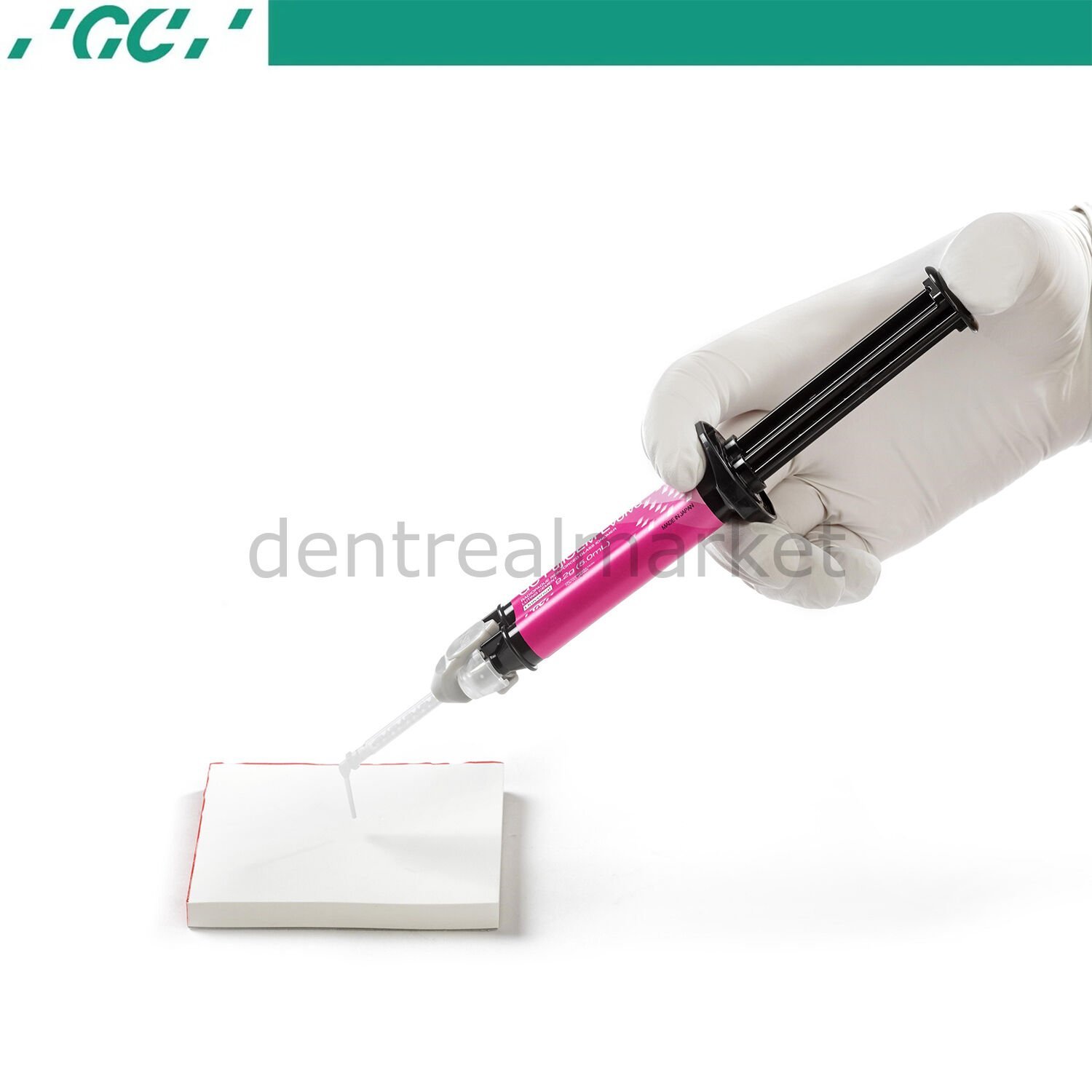 Fujicem Evolve 9,2gr - Rezin Modifiye Cam İyonomer Siman