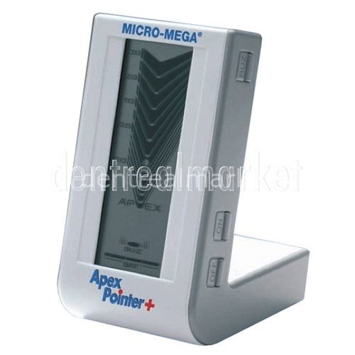 MM Apex Pointer