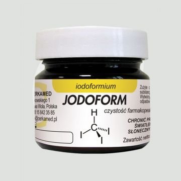 Jodoform İodoform Toz