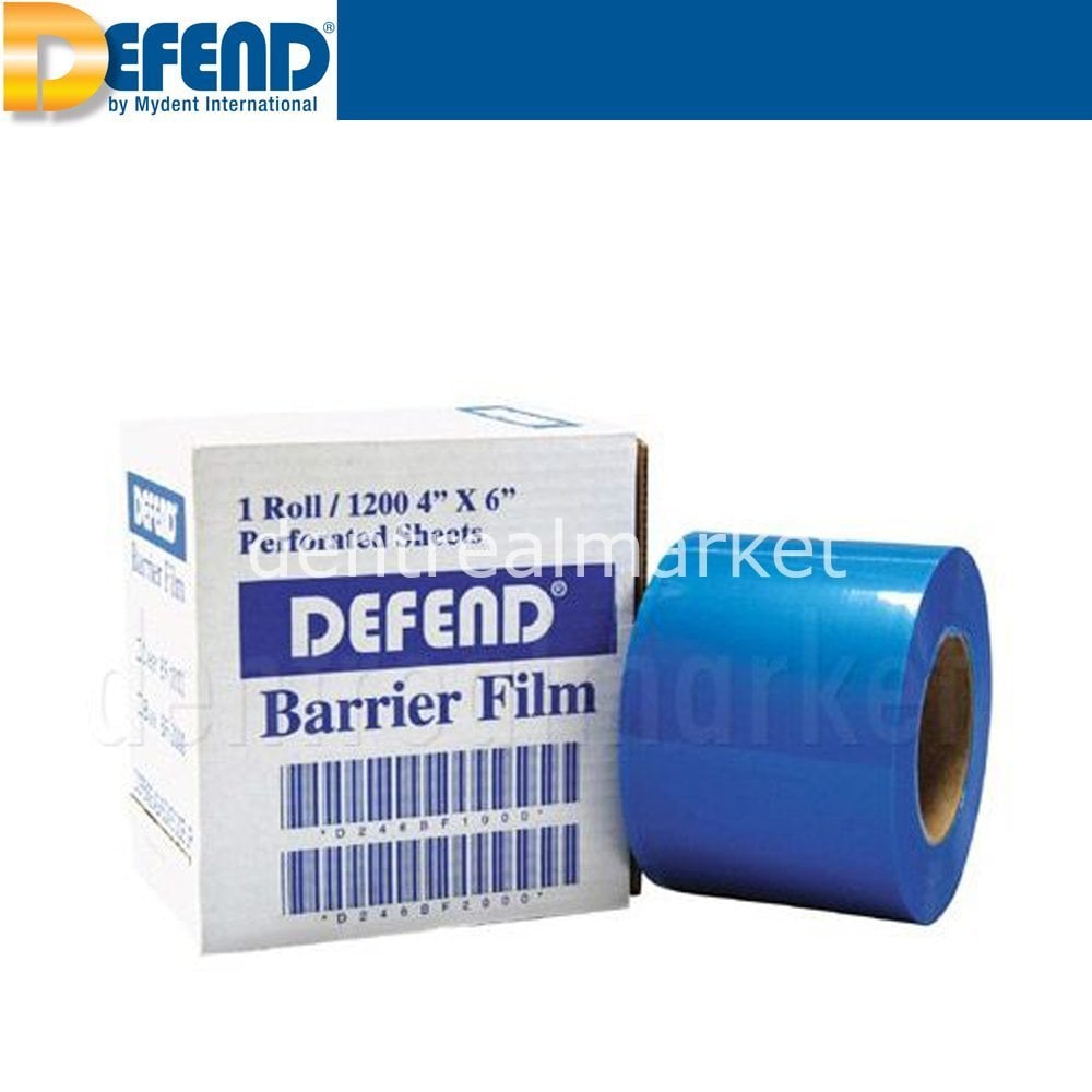 Barrier Film 1200'lü