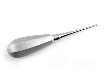 Bein Elevator Düz 2 mm