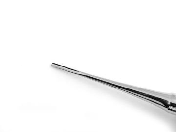 Bein Elevator Düz 2 mm