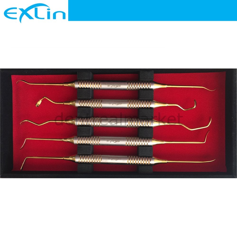 Sinüs Kaldırma Seti - Sinüs Lift Kit