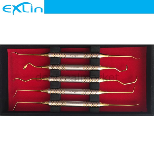 Sinüs Kaldırma Seti - Sinüs Lift Kit