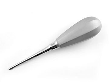 Bein Elevator Düz 4 mm