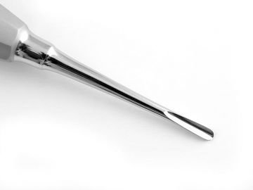 Bein Elevator Düz 4 mm