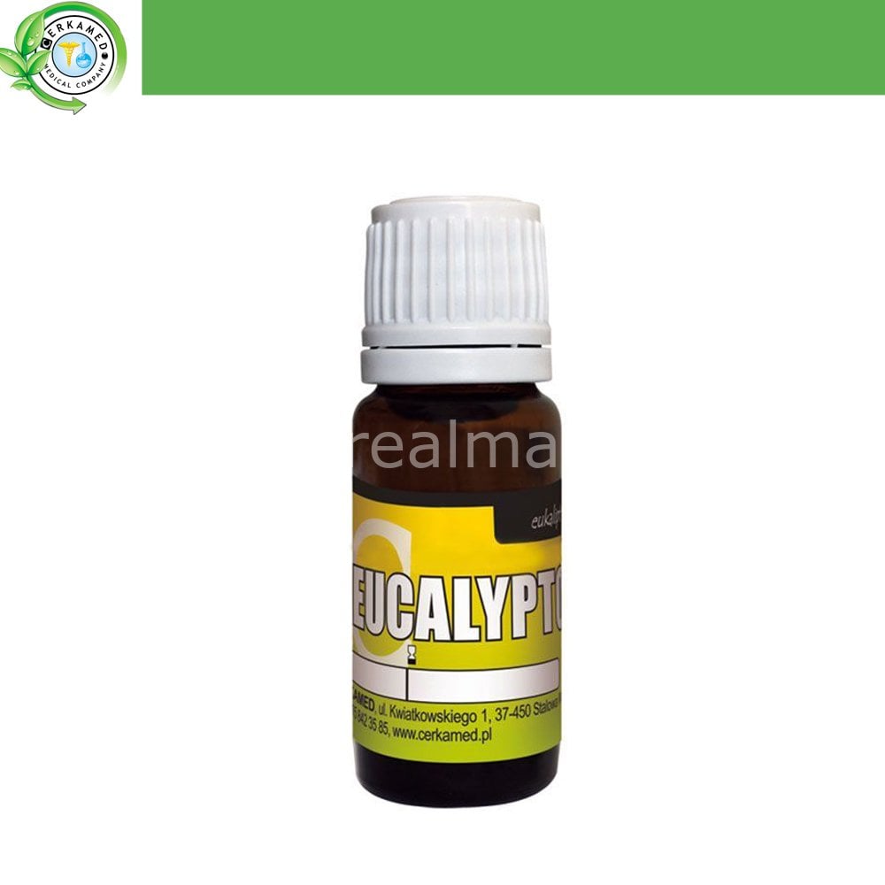 Eucalyptol Gutta Percha Çözücü Solüsyon