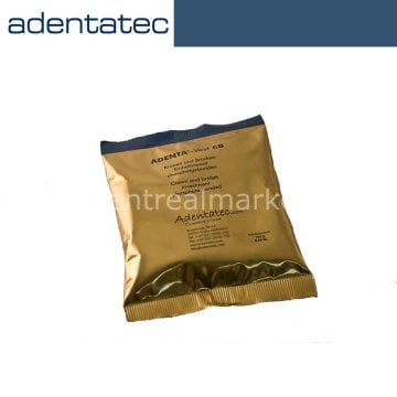 Adenta Vest CB Revetman Takım