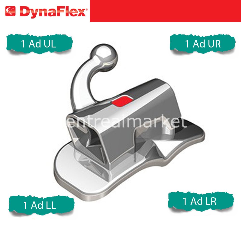 Stability LP Bondable Tüp 1 Takım