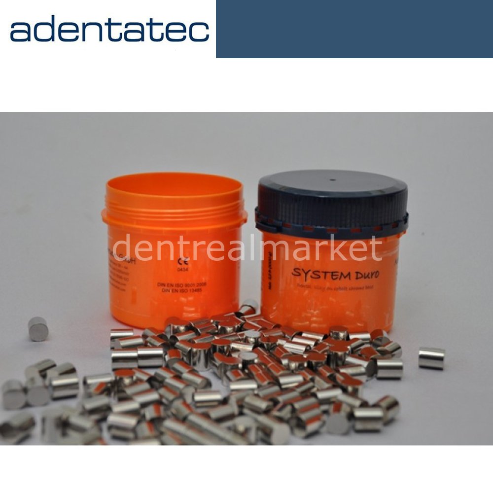 System Duro  Porsalen Metali 1000 gr