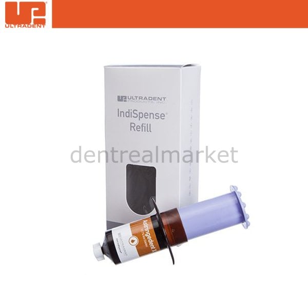 Astringedent X %12.7 Demir İçerikli Kanama Durdurucu