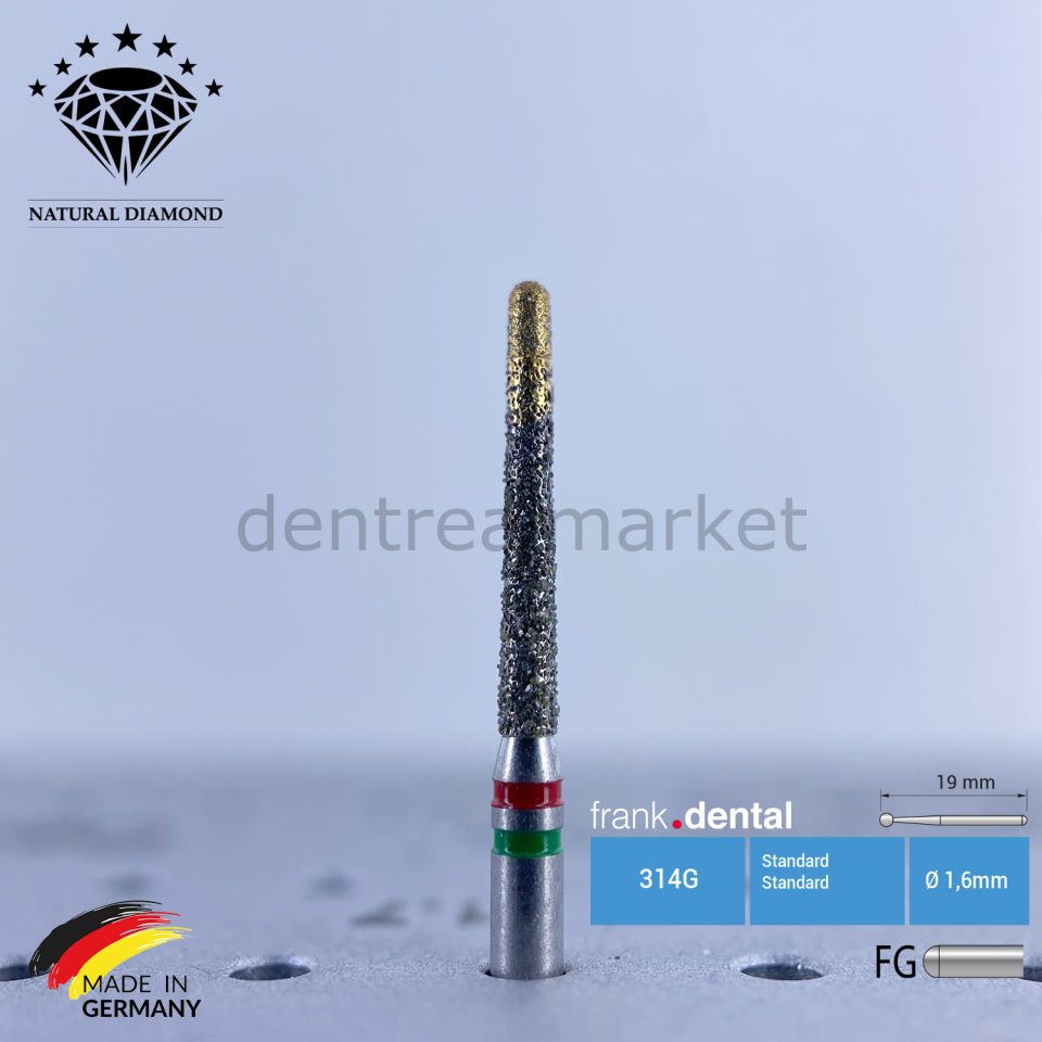 Veneer Frez | Dentrealmarket
