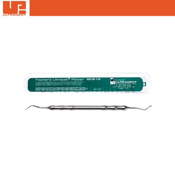 Fischer’s Ultrapak Packer Retraksyon ipi Fulvarı