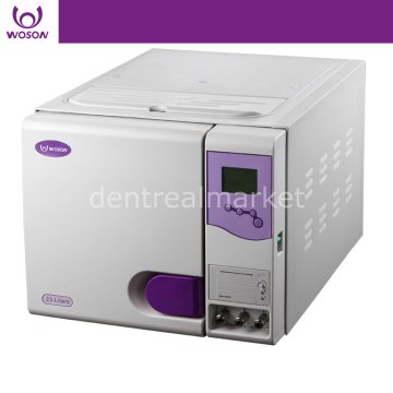 Tanzo E 23 Lt Otoklav Sadece Otoklav