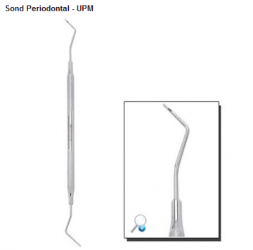 Periodontal Sond-UPM