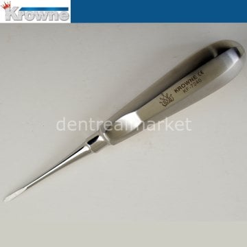 Luxators Elevator - Atravmatik Diş Çekim Lüksatörü 3 mm