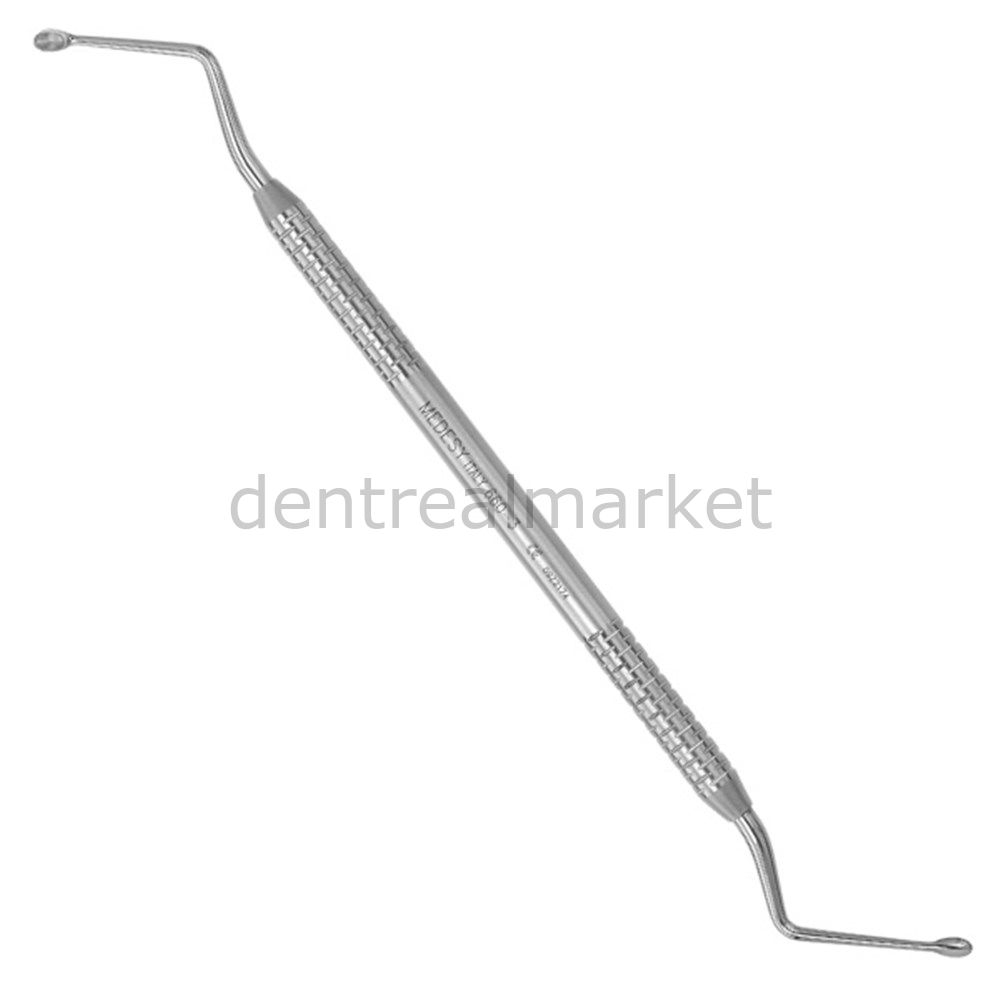 Hemingway Cerrahi Küret Çift Taraflı - Fig 3