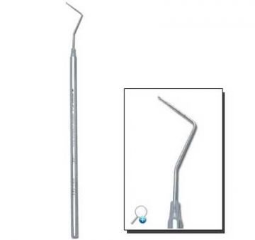 Sond Periodontal - PCP