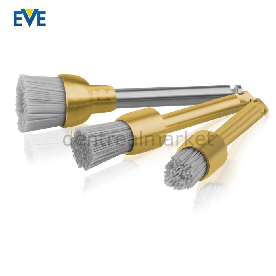 Diabrush Elmas İçerikli Cila Fırçaları